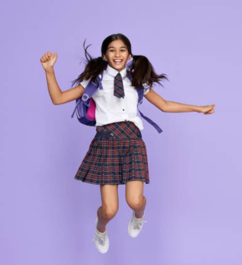 school uniform girls  boys